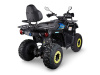 Avantis Forester Long 200 Lux