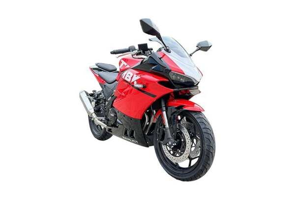 TMBK Idealist 400cc