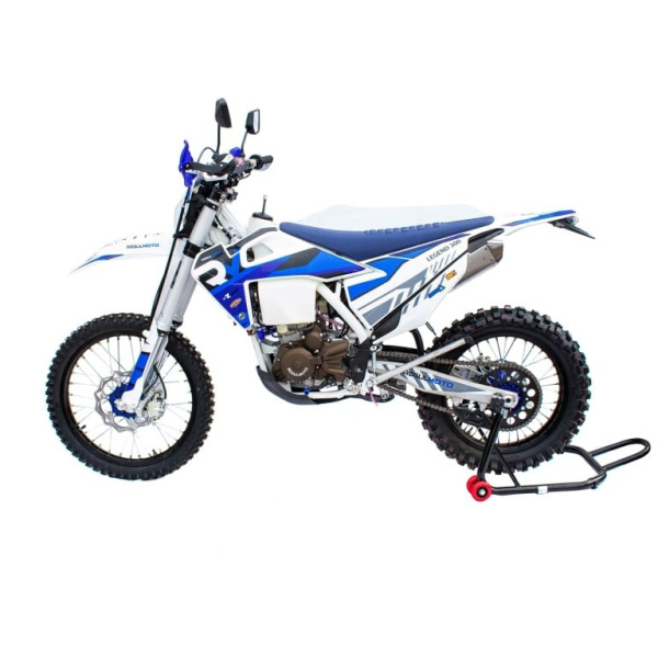 Regulmoto LEGEND 300