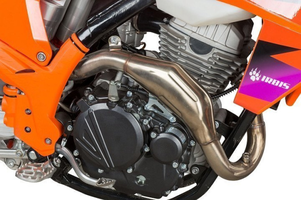 IRBIS KTR 250