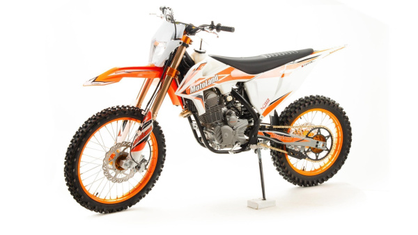 Кросс Motoland SX 250 (172FMM)