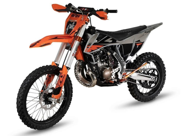 GR8 T250L (2T) Enduro PRO (2022 г.)