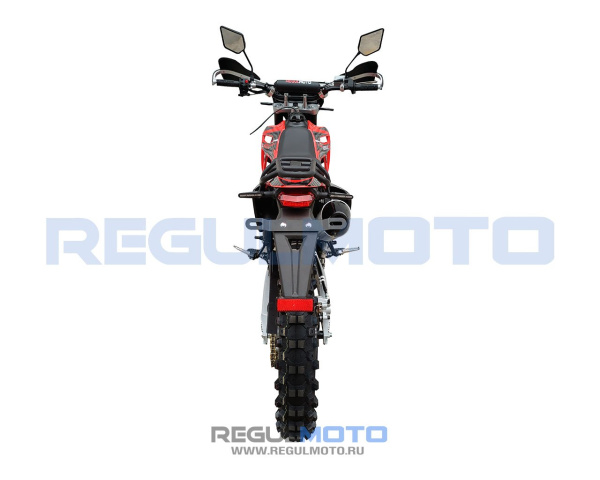 Regulmoto Sport-003 PR 300 сс