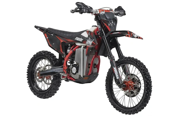 ZM MAXLER