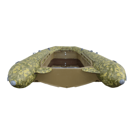 Лодка Риб Altair RIB R-380