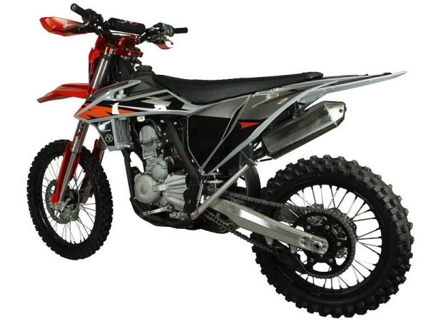GR8 F300L-M (4T NB300/174MN-5) Enduro LITE (2022 г.)