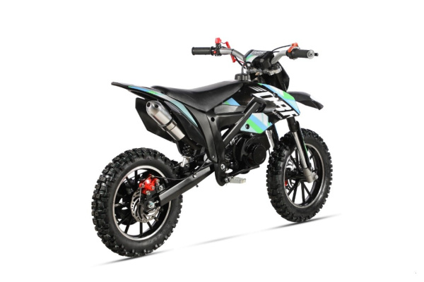 KAYO DBR SX50-A (2T 49 см3 ручной стартер 2022 г.)