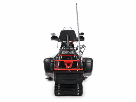 Снегоход SHARMAX SN-650