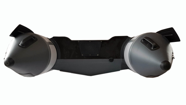 Лодка ПВХ ORCA 305 НДНД