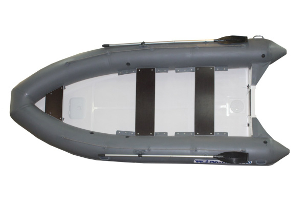 Лодка Риб WinBoat 440R