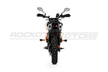 ROCKOT HOUND 250 (171YMM ЭПТС)