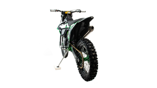 Кросс Motoland FX 300 NC (ZS 182MN)