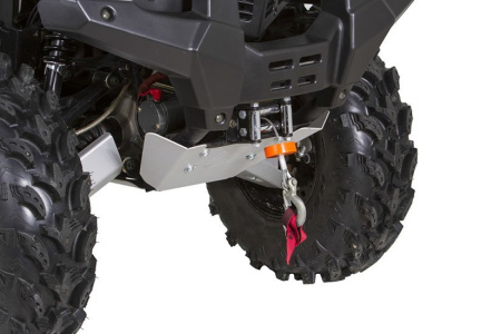 Baltmotors Striker 500 EFI