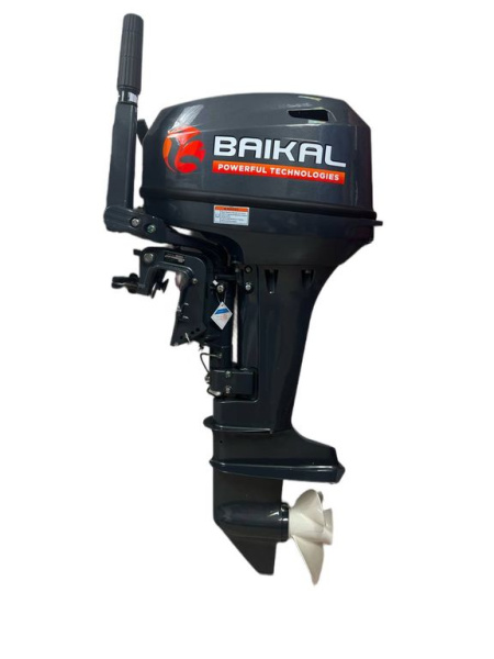 BAIKAL 9.9 HP PRO
