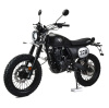 Motoland LEGEND (XL250-A) (172FMM-5/PR250)