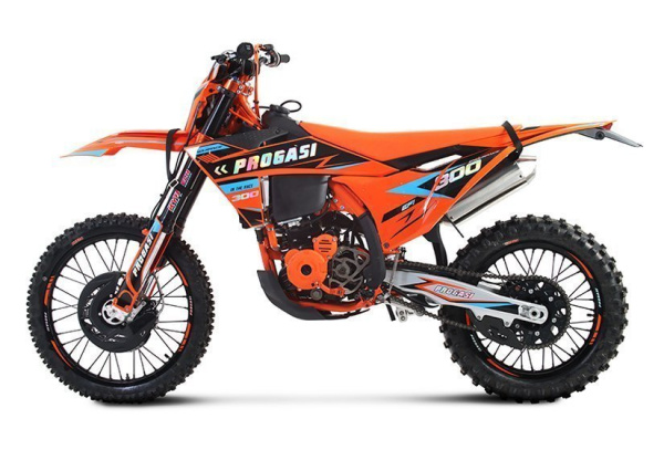 PROGASI Endurance 300 EFI
