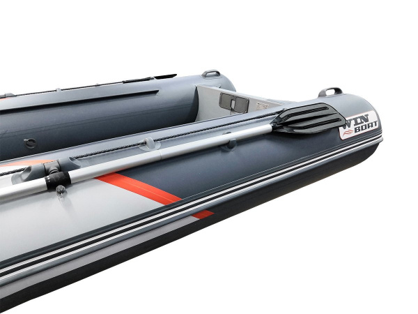 Лодка Риб WinBoat 360RF Sprint