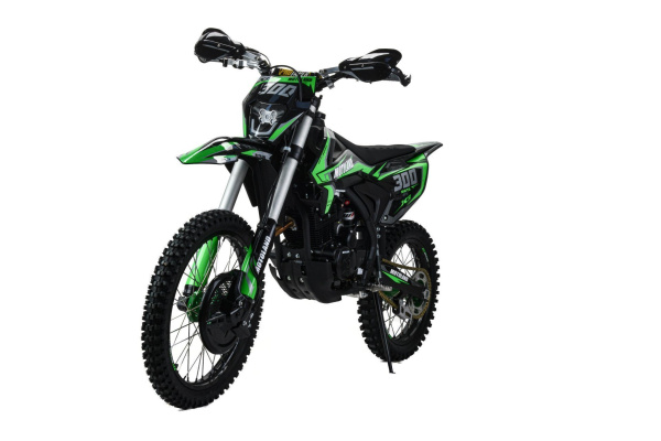 Кросс Motoland X3 300 PRO EFI (ZS175FMM-2 PR5)