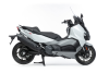 Maxsym TL 500