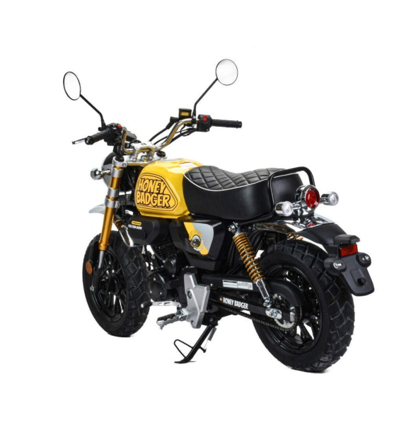 Motoland Monkey 150