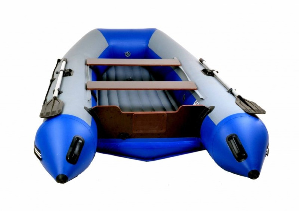 Лодка ПВХ Reef 300 НД