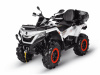 Sharmax Force 1100 EFI EPS (с ПСМ)