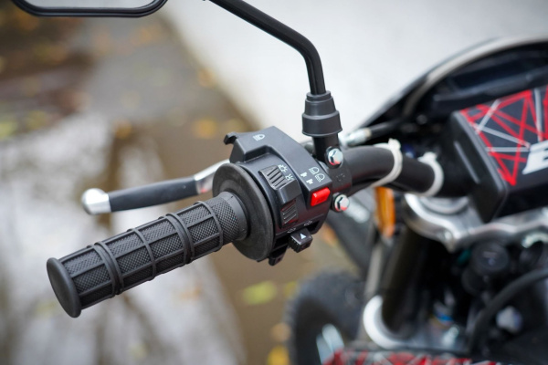 BSE Z1 150e 19/16 с ПТС