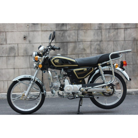 ЗиД LF 50 Q