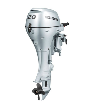 Лодочный мотор Honda BF20DK2 SHI