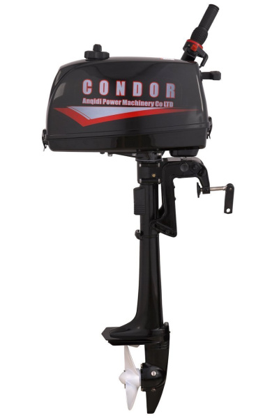 CONDOR CN3,5HS