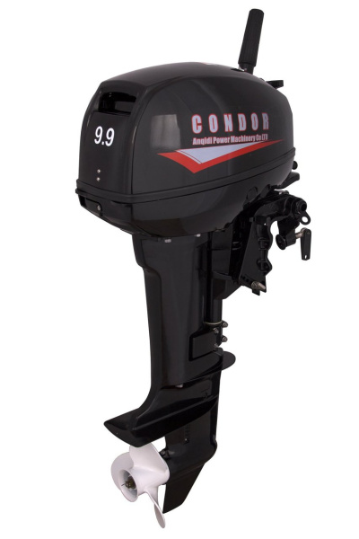 CONDOR CN15HS
