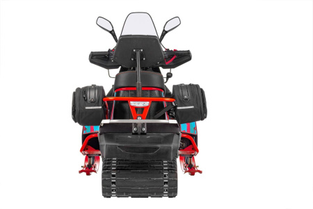 Снегоход Sharmax SN-550 Maх Pro