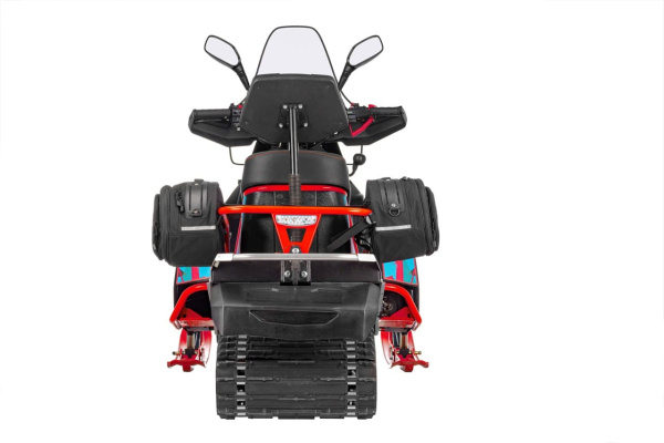 Снегоход Sharmax SN-550 Maх Pro