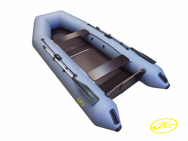 Лодка ПВХ Breeze 320K