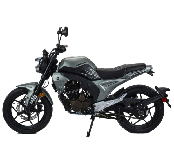 Motoland CBR 300
