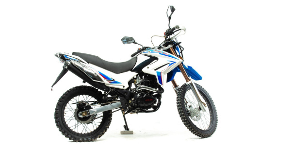 Motoland 250 ENDURO XR250 (172FMM-5/PR250) с ПТС