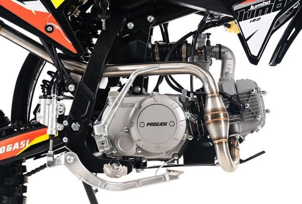PROGASI Jumbo 150