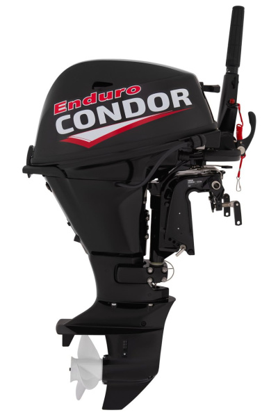 CONDOR CNF 9.9 FHS ENDURO