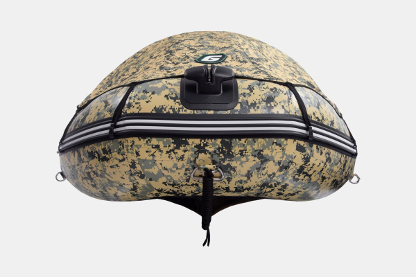 Лодка ПВХ Гладиатор С 330 AL Camo