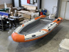 Лодка Риб Gelium 4800 (пластиковый конус)