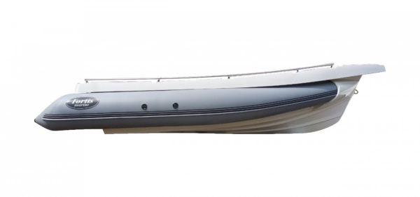 Лодка Риб FORTIS 430Z