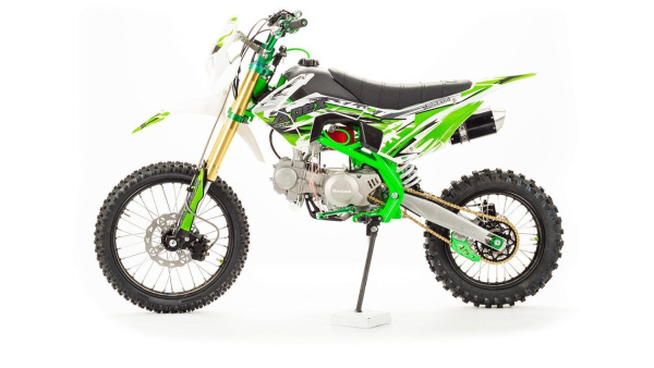 Motoland APEX 125 E