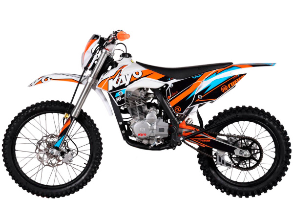 KAYO K1-L 250 MX 21/18 (2024 г.)