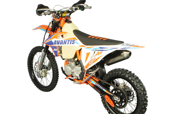 Avantis A8 300 Carb (CBS300/174MN-3) KKE 2022 (баланс. вал)