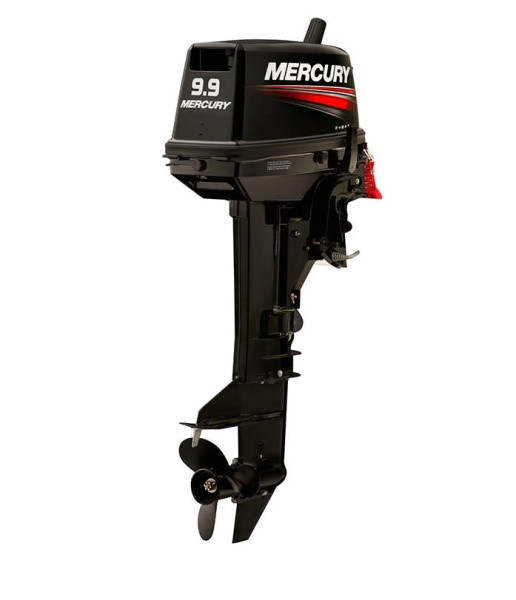 Лодочный мотор Mercury ME 9.9 MH light (169 кубов)
