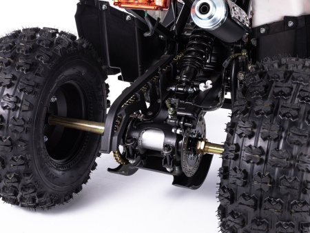 MOTAX ATV Grizlik Super LUX 125сс