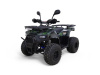 MOTAX Grizlik Premium 125 cc