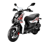 Sym Crox 125