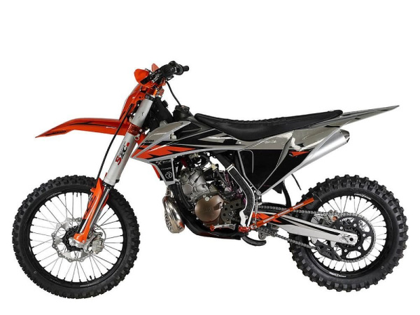 GR8 T250L (2T) Enduro OPTIMUM (2022 г.)
