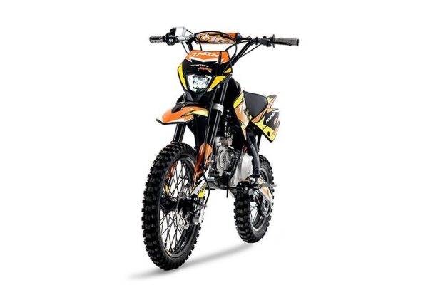TMBK Pitster SP2 125 (17/14)